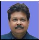 Dr Aditya Nath Tripathy